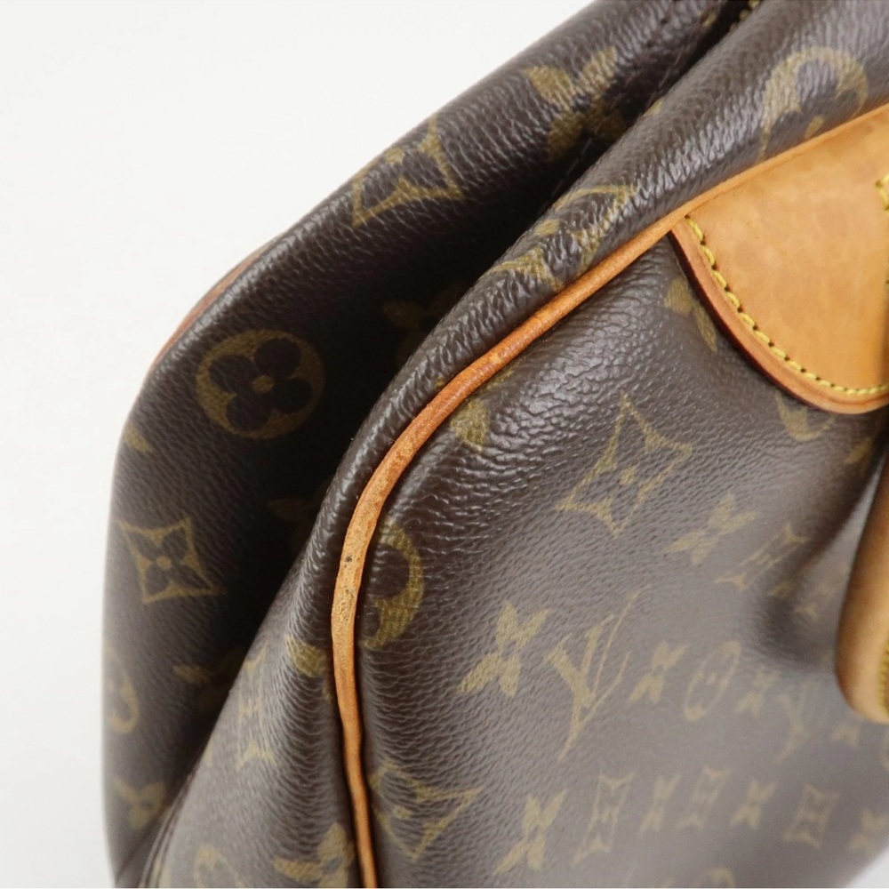 Louis Vuitton Deauville bag - Picture 10 of 16